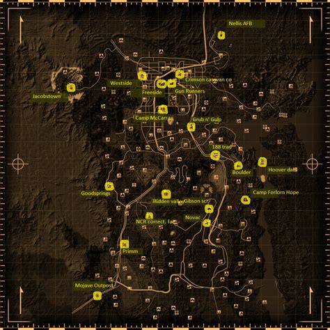 fallout new vegas repair vendors|fallout new vegas vendor locations.